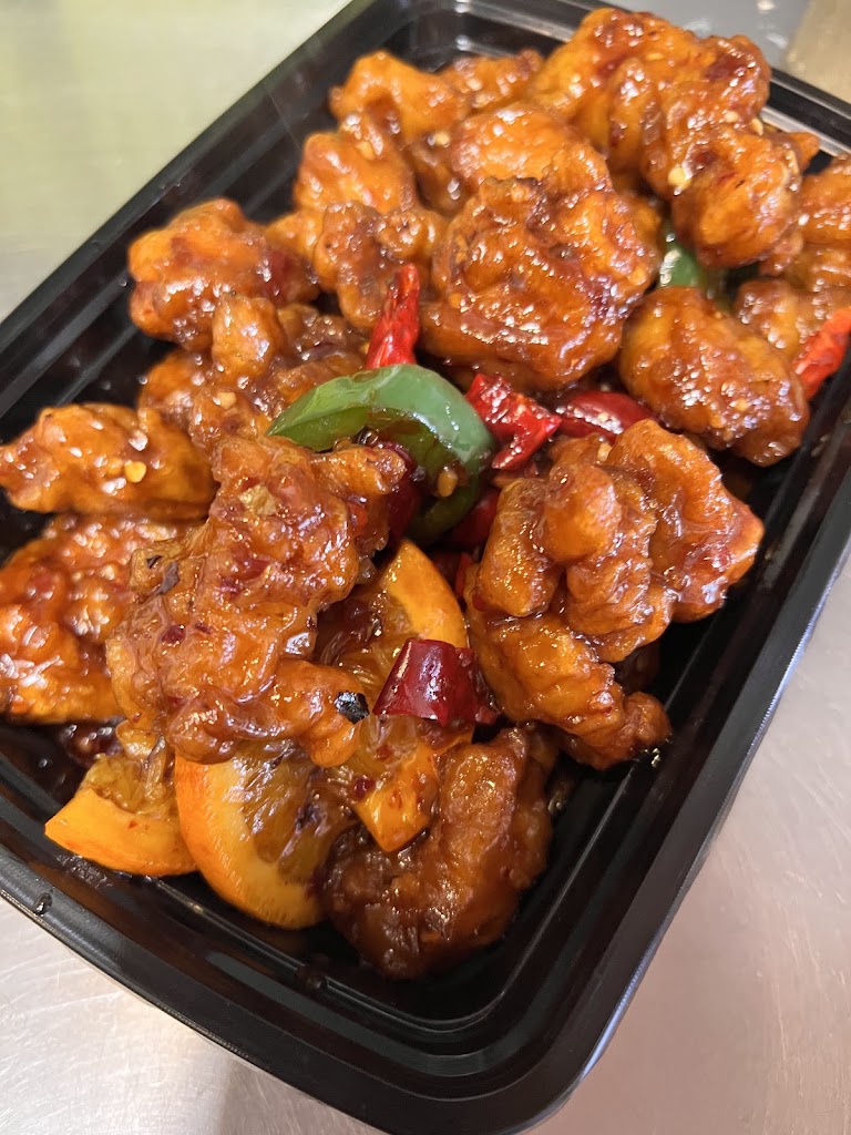 Kung Food
