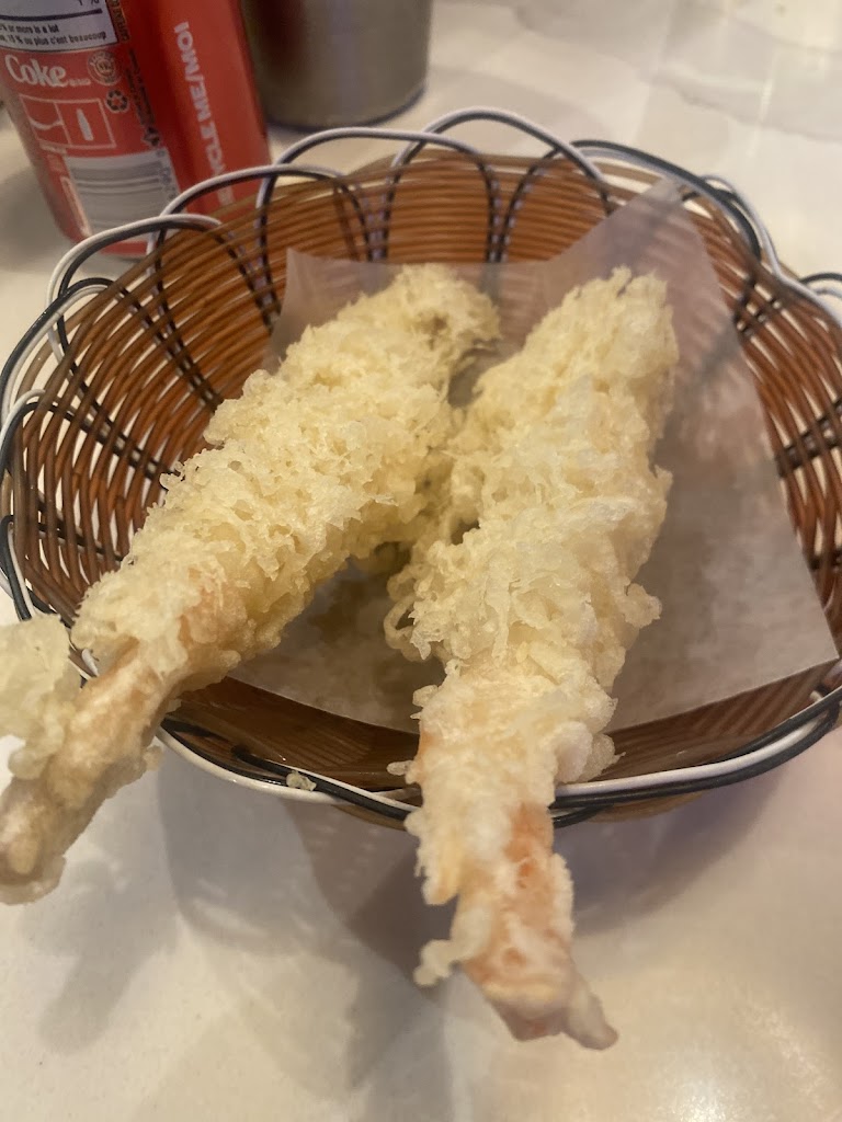 Kung Fu Sushi & Bubble Tea