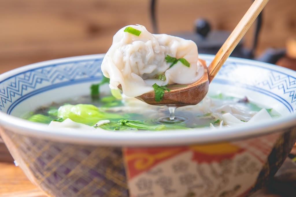 Kungfu Kitchen - Times Square