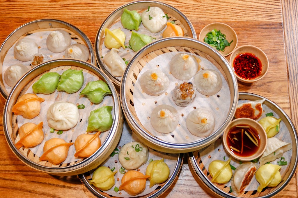 Kungfu Kitchen - Times Square