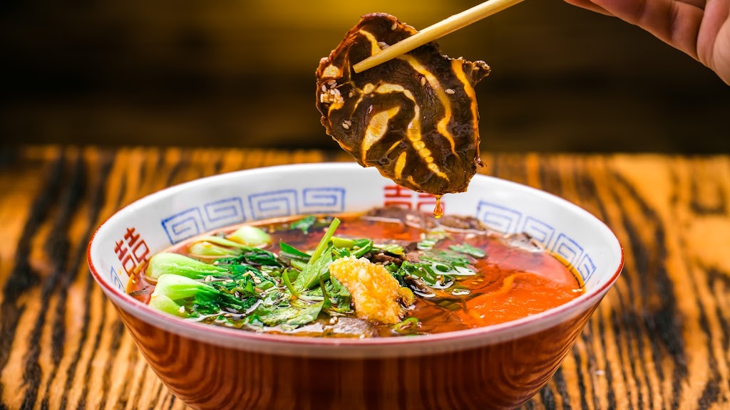 Kungfu Kitchen - Times Square