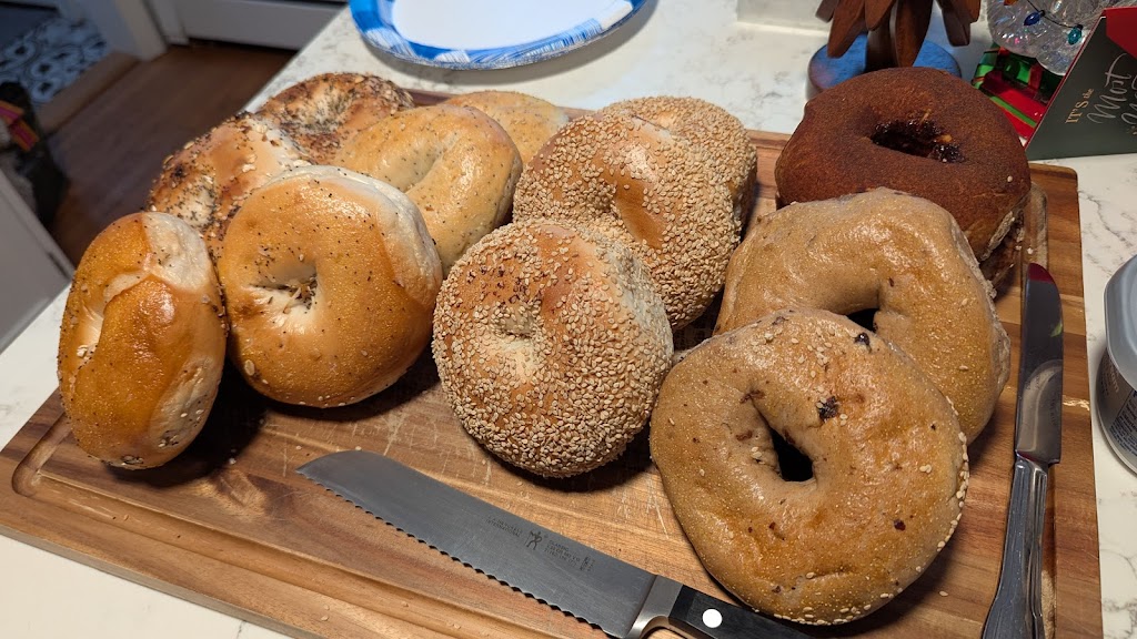 Kupel's Bakery