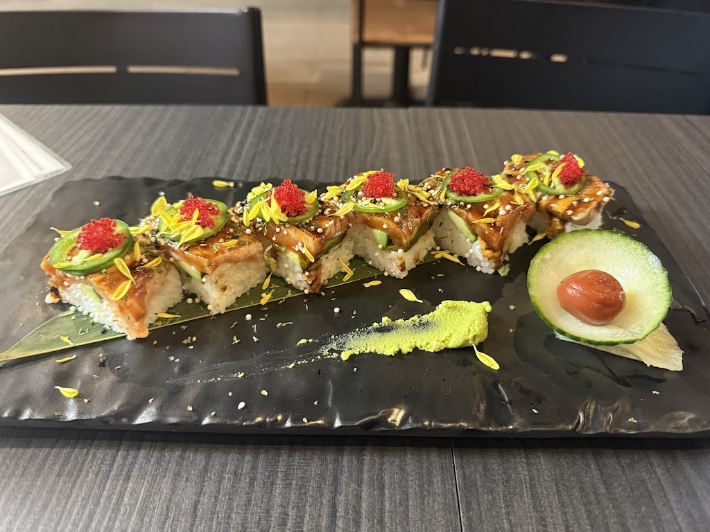 KUROKI IZAKAYA 黑木居酒屋