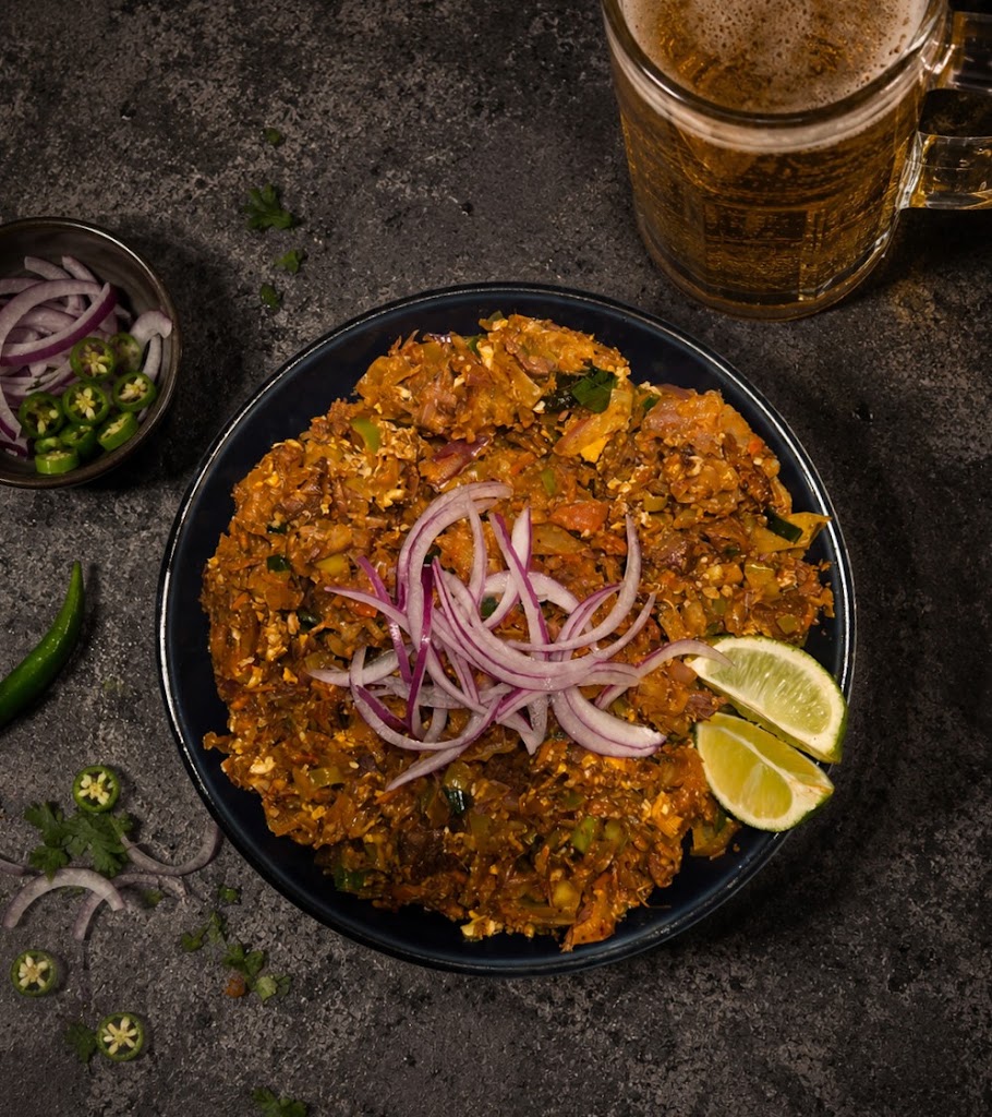 Kurrypinch | Modern Sri Lankan Cuisine by Chef G