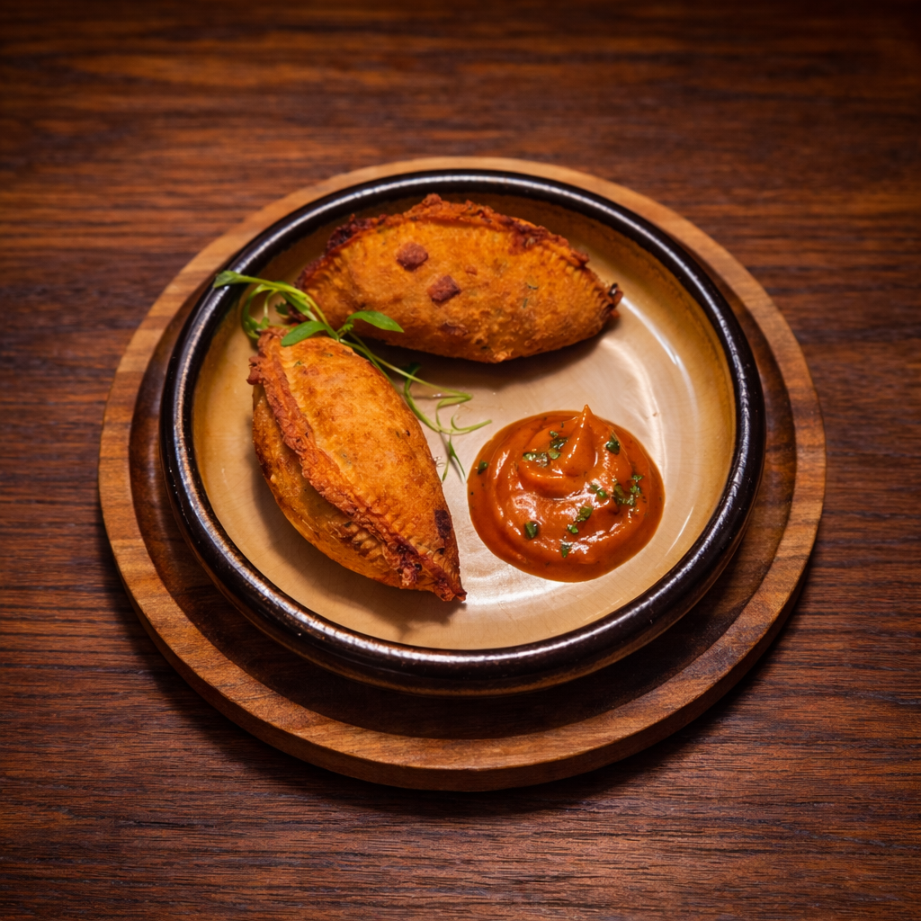 Kurrypinch | Modern Sri Lankan Cuisine by Chef G