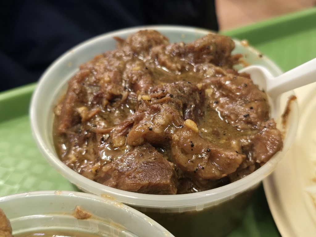 Kusina Ni Tess