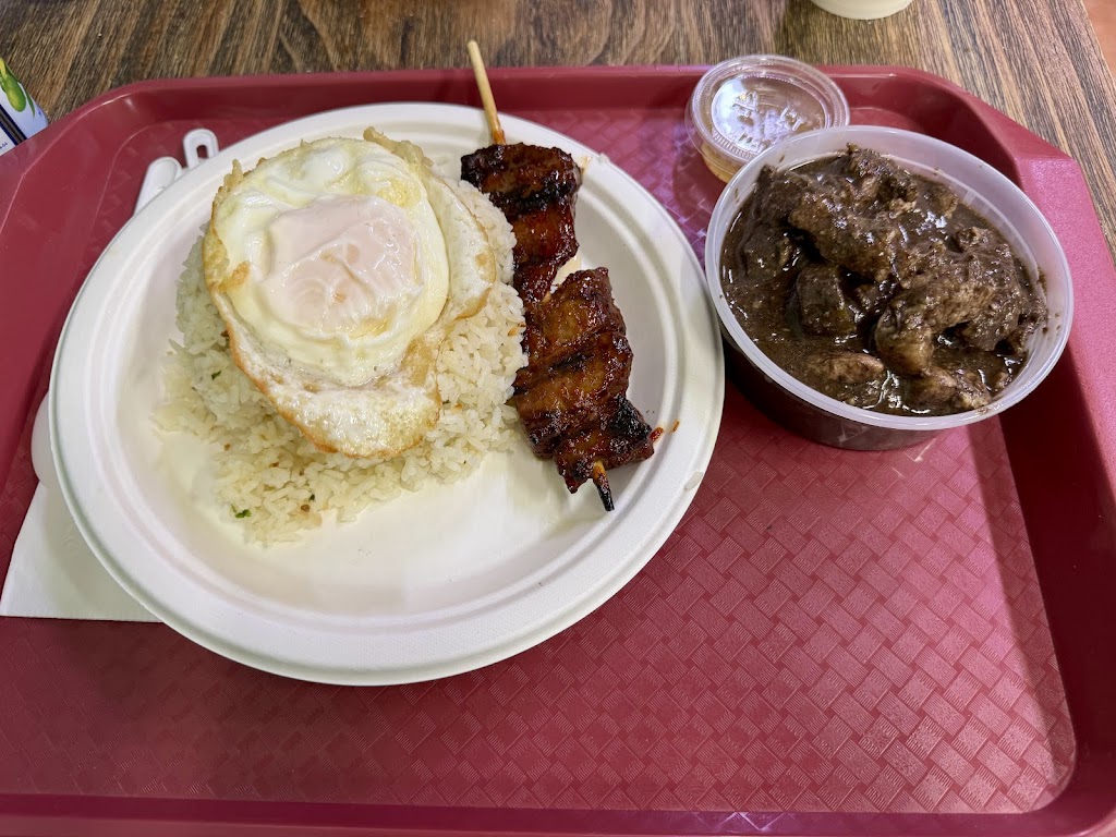 Kusina Ni Tess