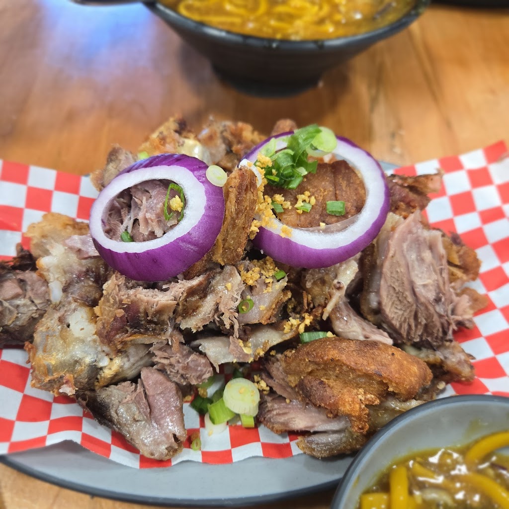 Kuya Don Lomi Batangas