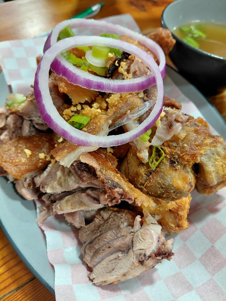 Kuya Don Lomi Batangas