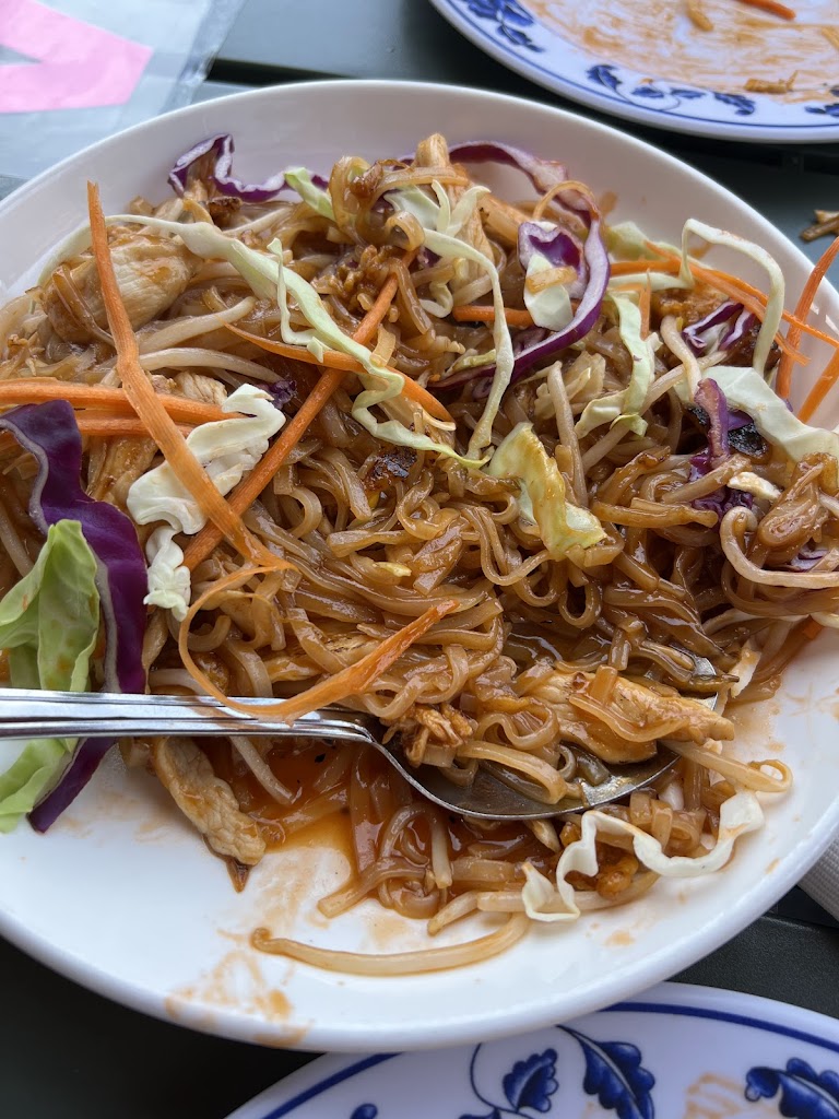 Kwanjai Thai Cuisine