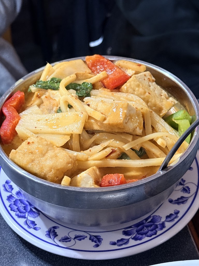 Kwanjai Thai Cuisine