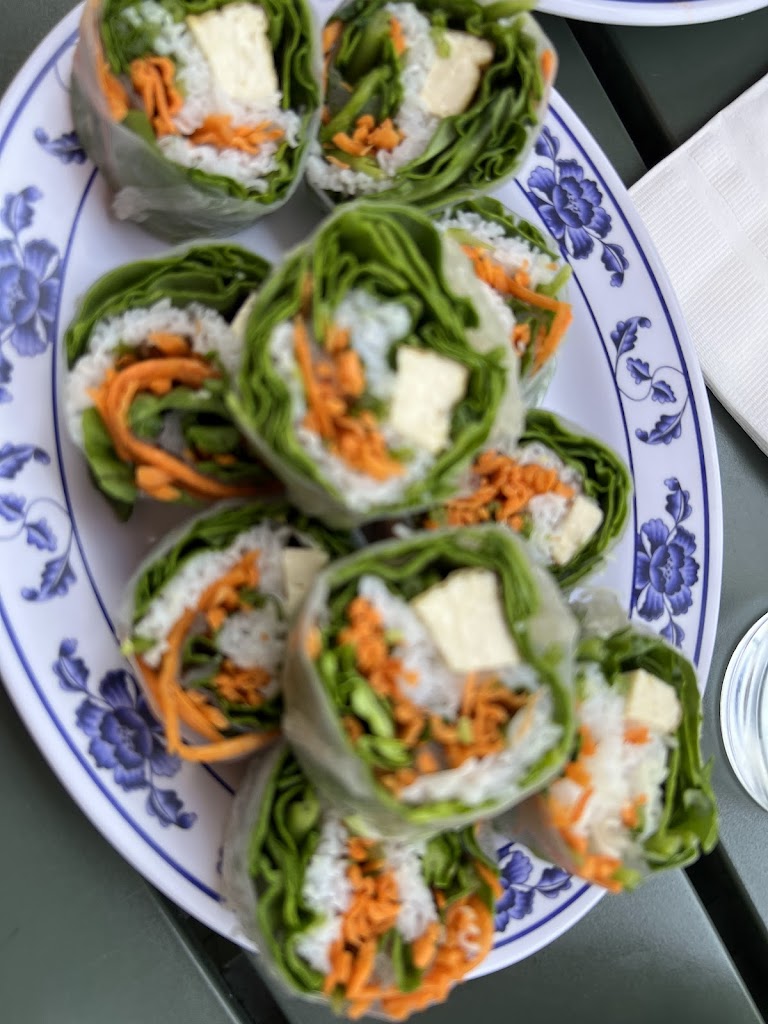 Kwanjai Thai Cuisine