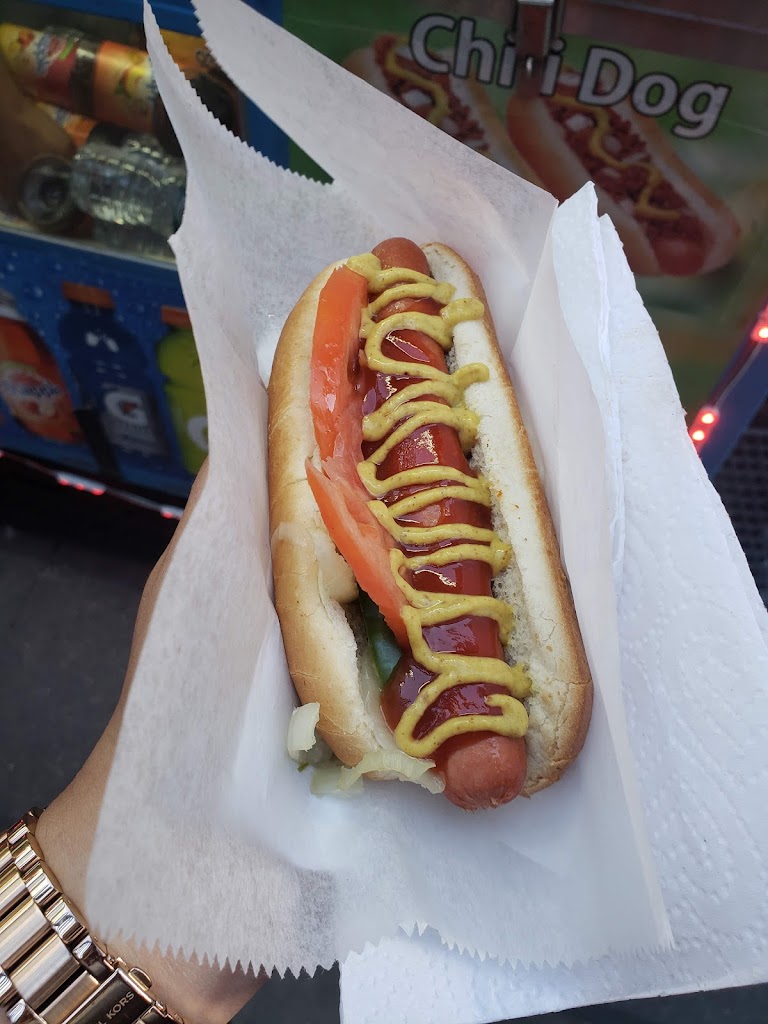 Kwik Meal NYC