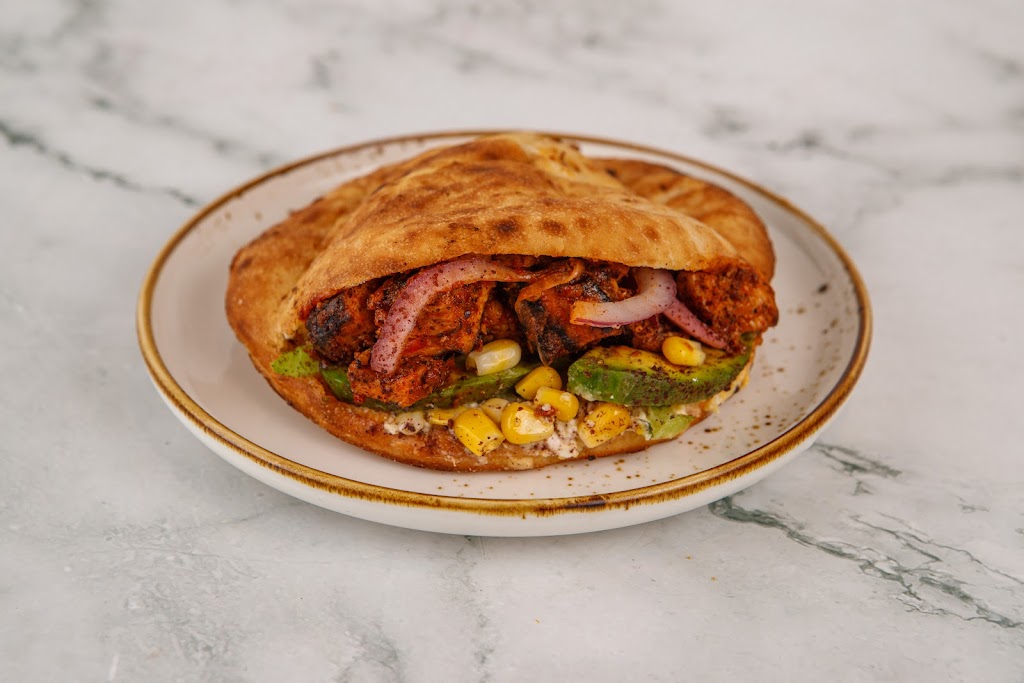 Kyma Mediterranean Grill