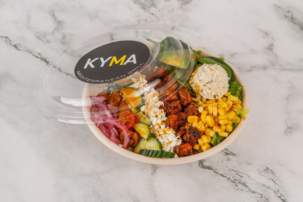 Kyma Mediterranean Grill