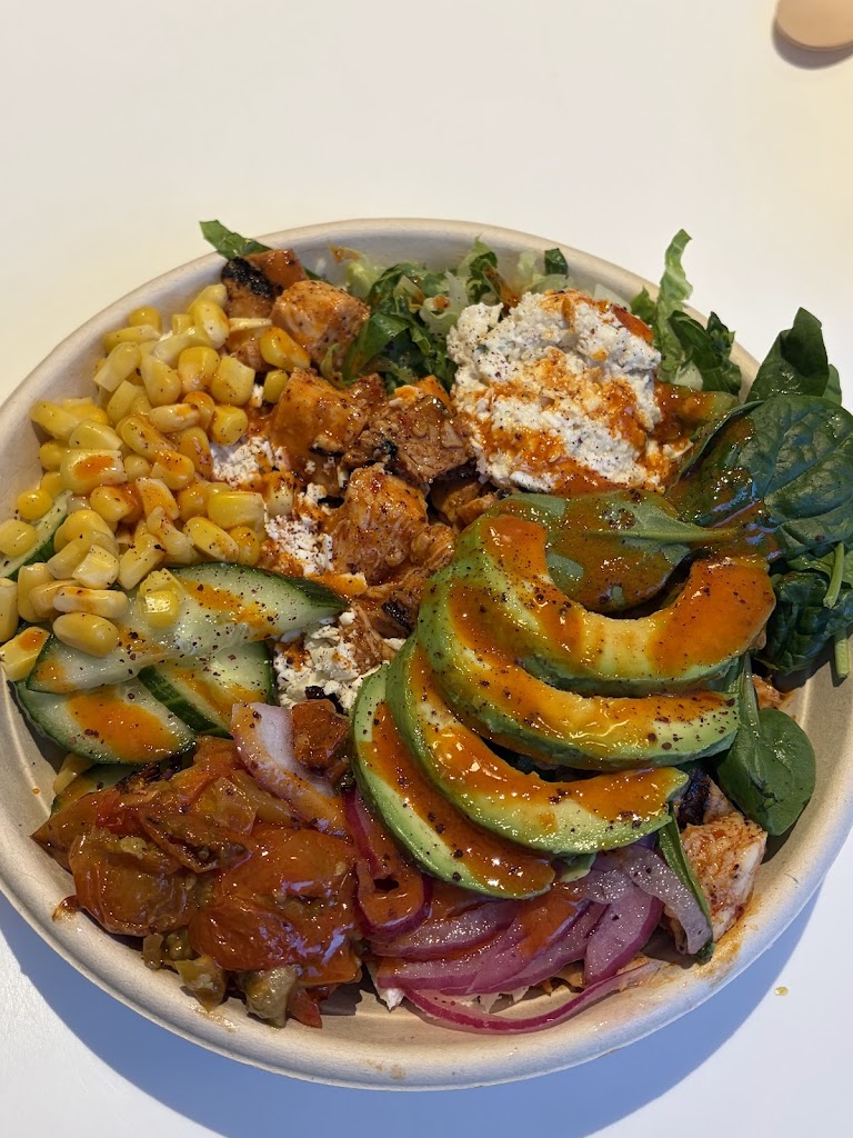 Kyma Mediterranean Grill