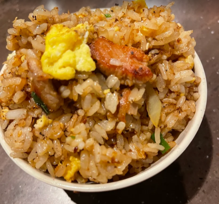 Kyoto Palace Japanese Steakhouse