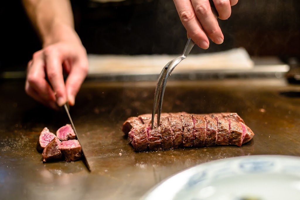 Kyoto Palace Japanese Steakhouse