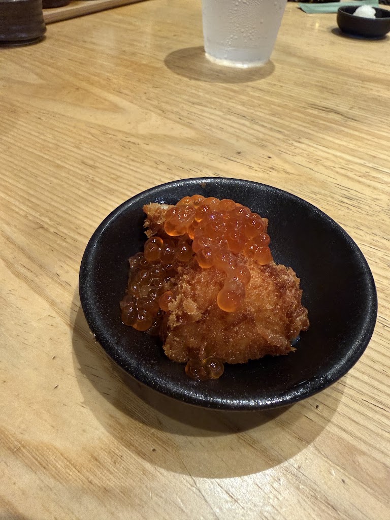 Kyoto Wagyu Tonkatsu Ten no Meshi LA