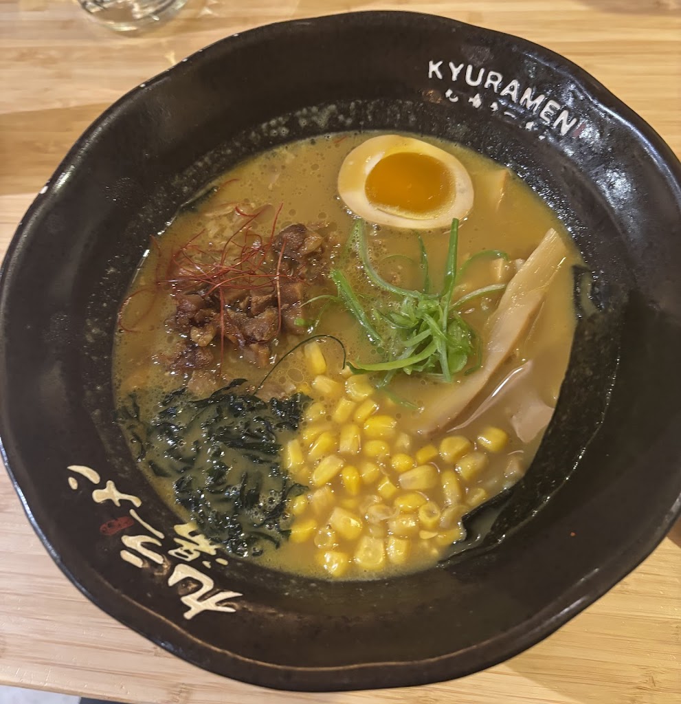 KYURAMEN - Bayside