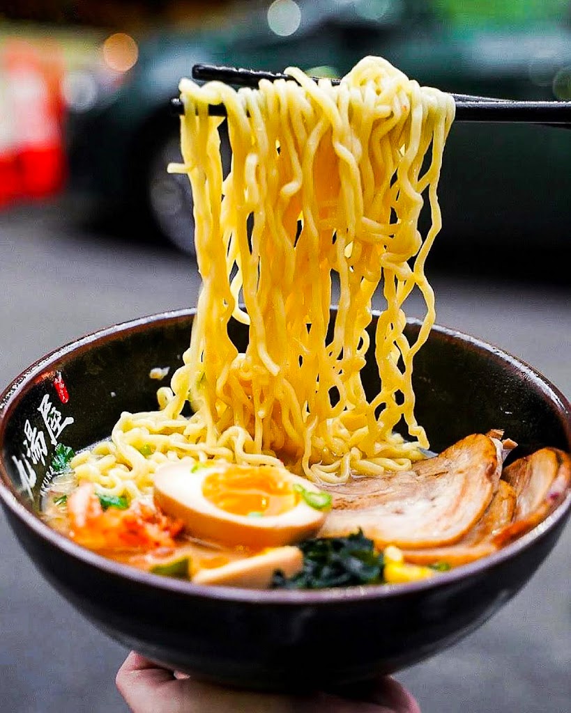 KYURAMEN - Bayside