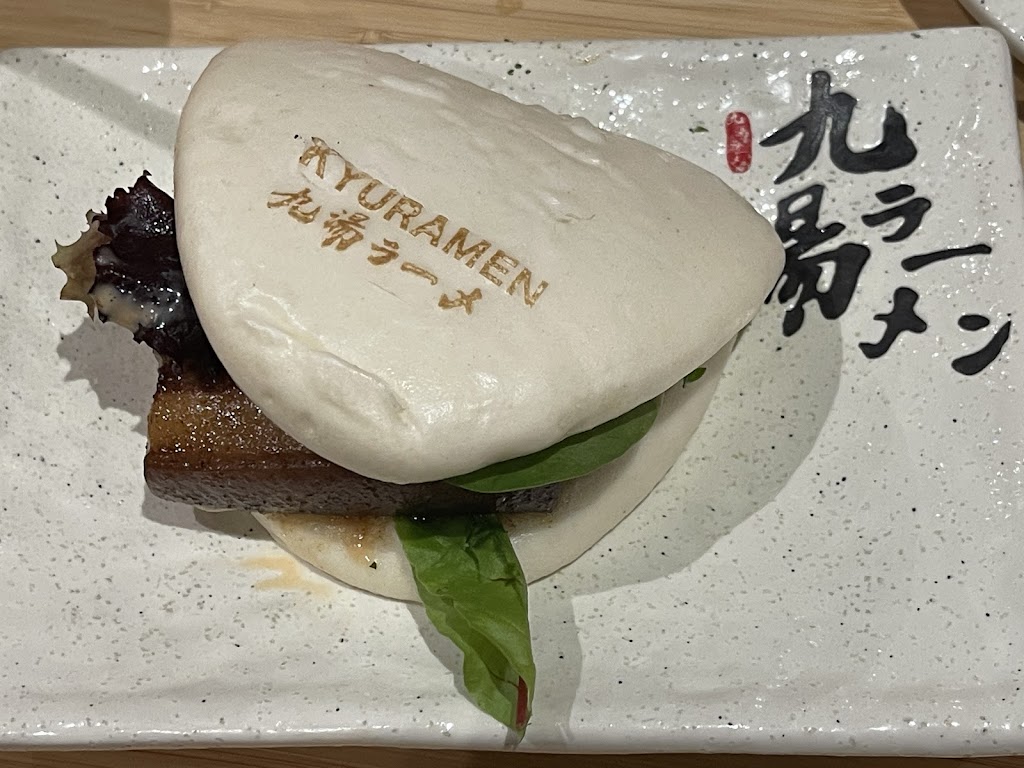 KYURAMEN - Bayside