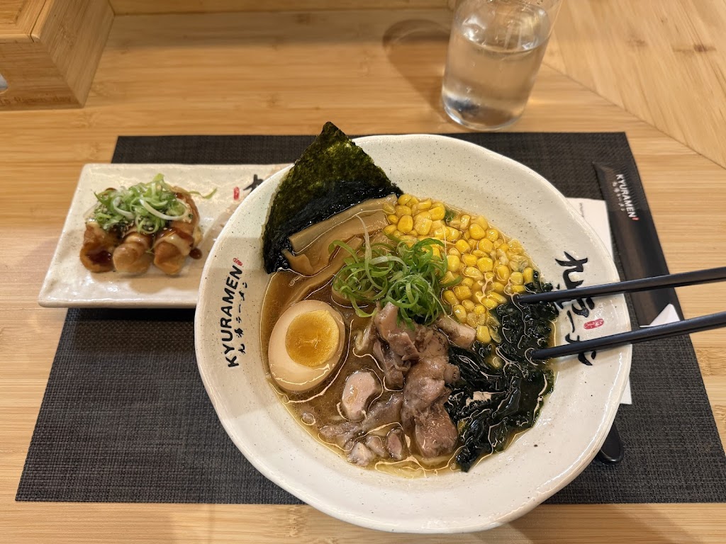 Kyuramen - Brookline