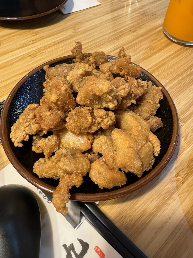 Kyuramen - Forest Hills