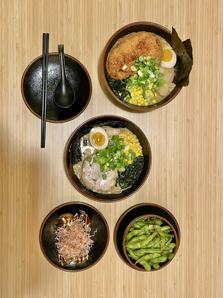 Kyuramen - Forest Hills