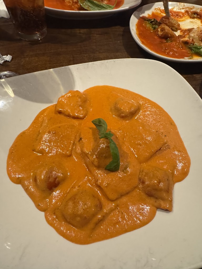 L’Amore Restaurant