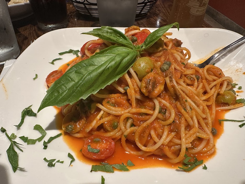 L’Amore Restaurant