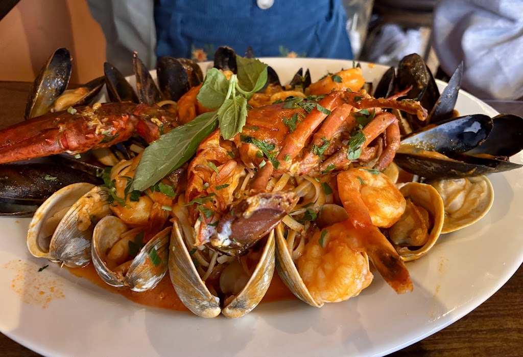 L’Amore Restaurant