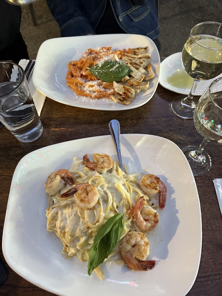 L’Amore Restaurant