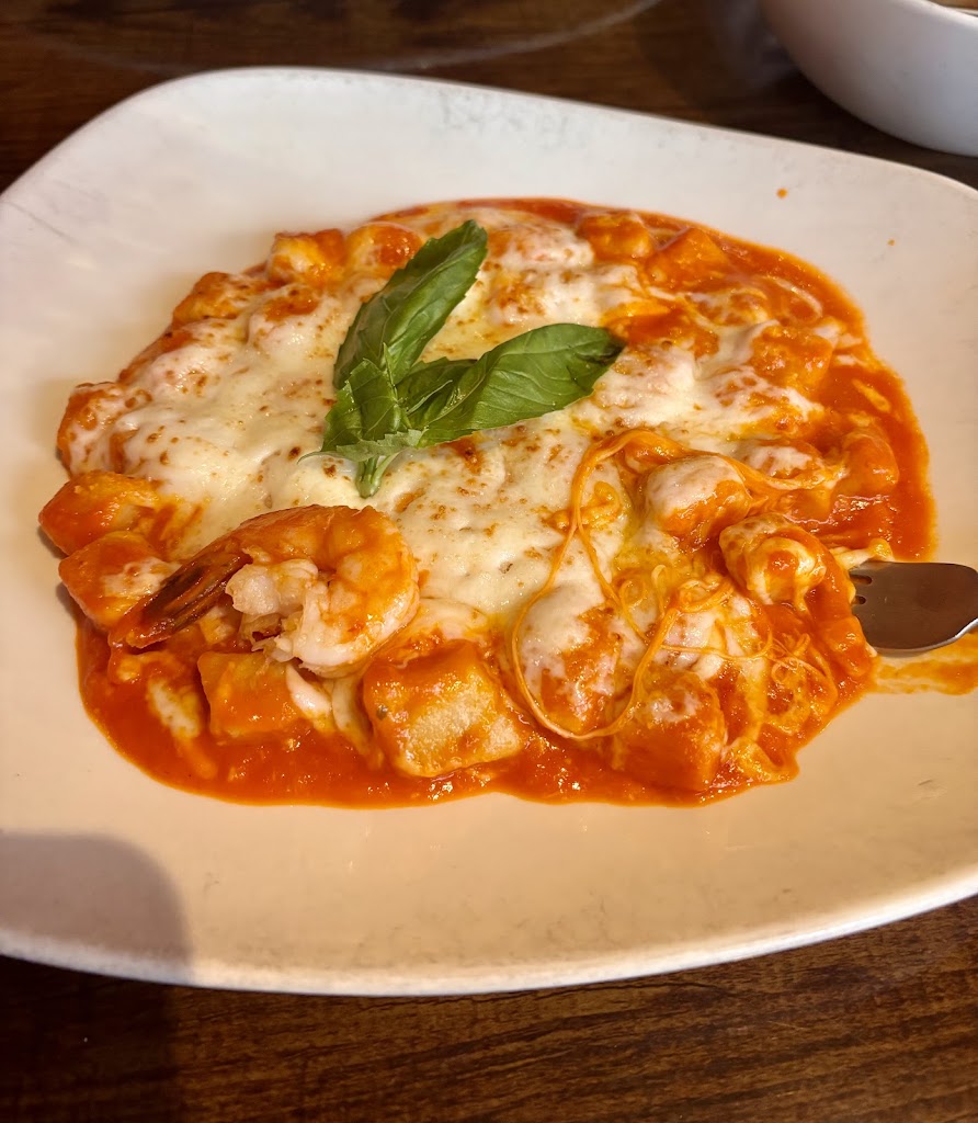 L’Amore Restaurant