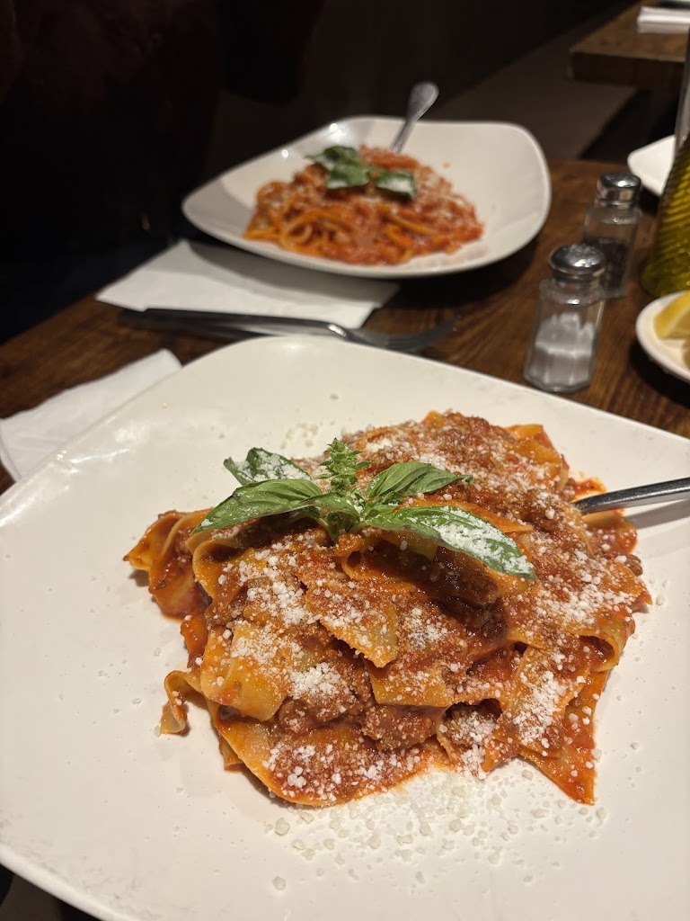 L’Amore Restaurant