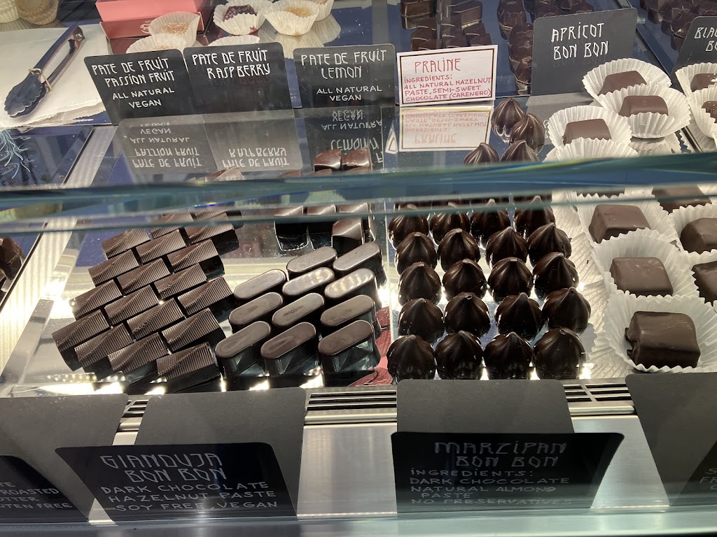 L'Amourette Chocolat