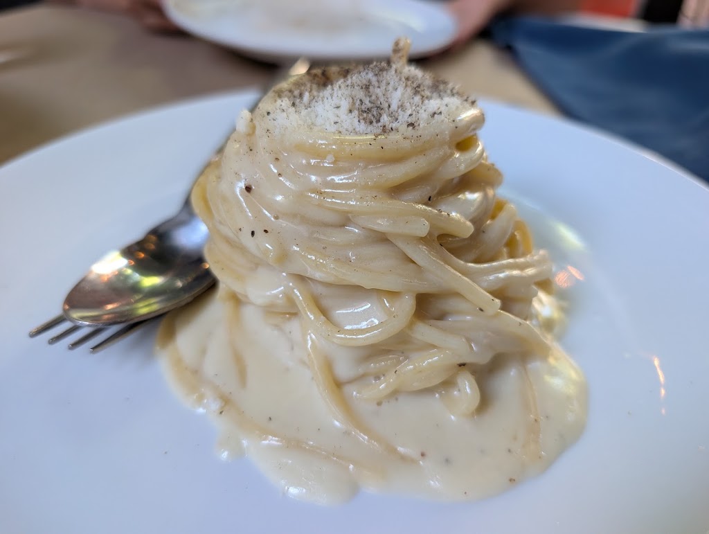 L’Antica Pizzeria da Michele