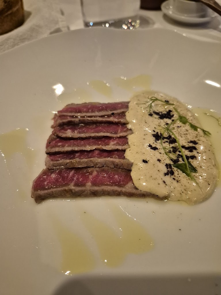 L'Antipasto Ristorante