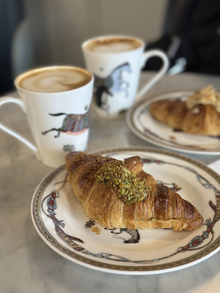 L’Avenue Boulangerie