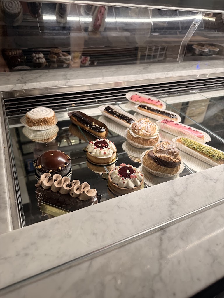 L’Avenue Boulangerie