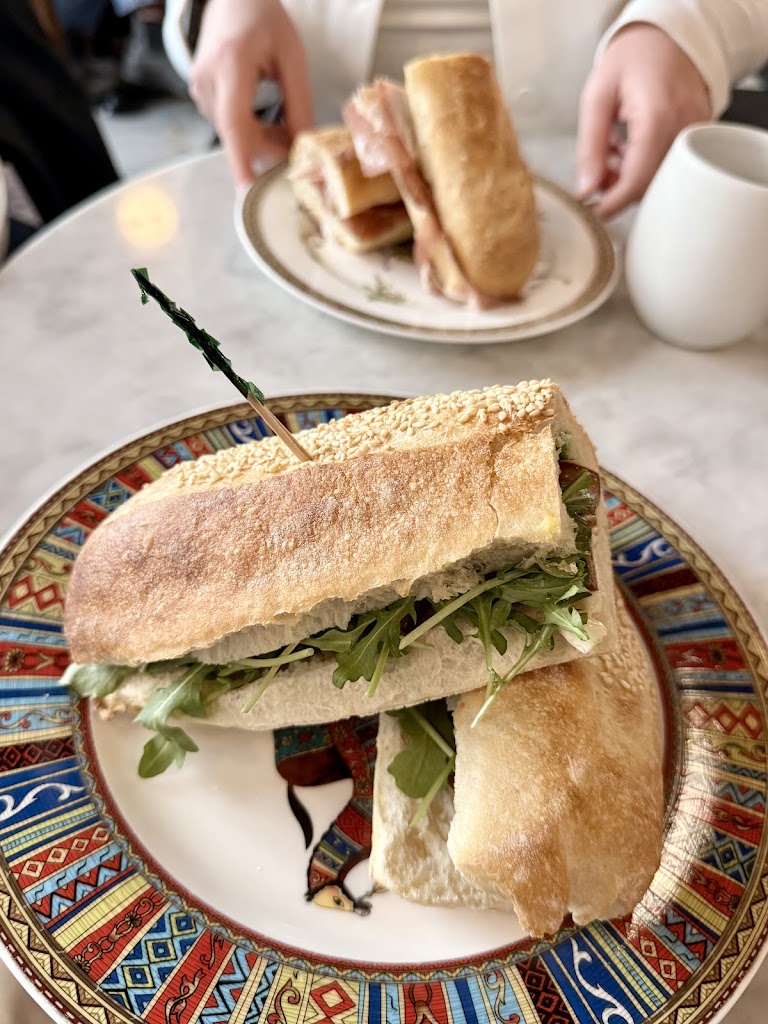 L’Avenue Boulangerie