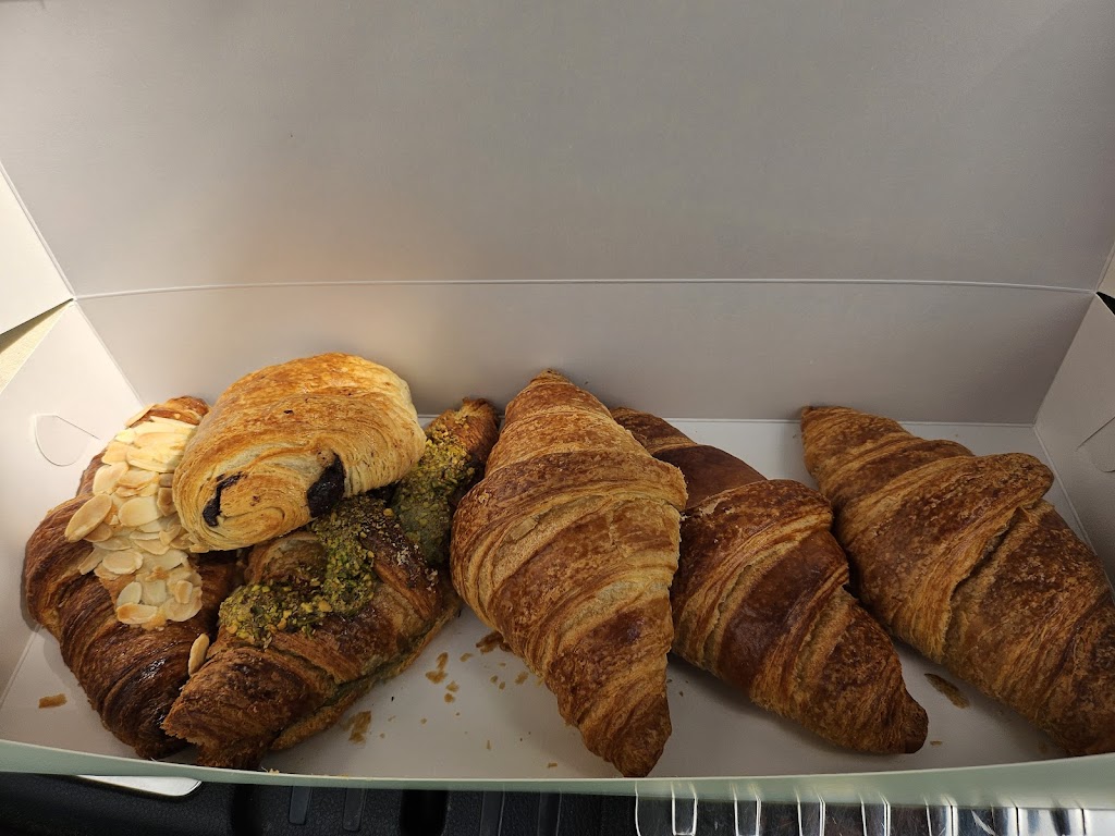 L’Avenue Boulangerie