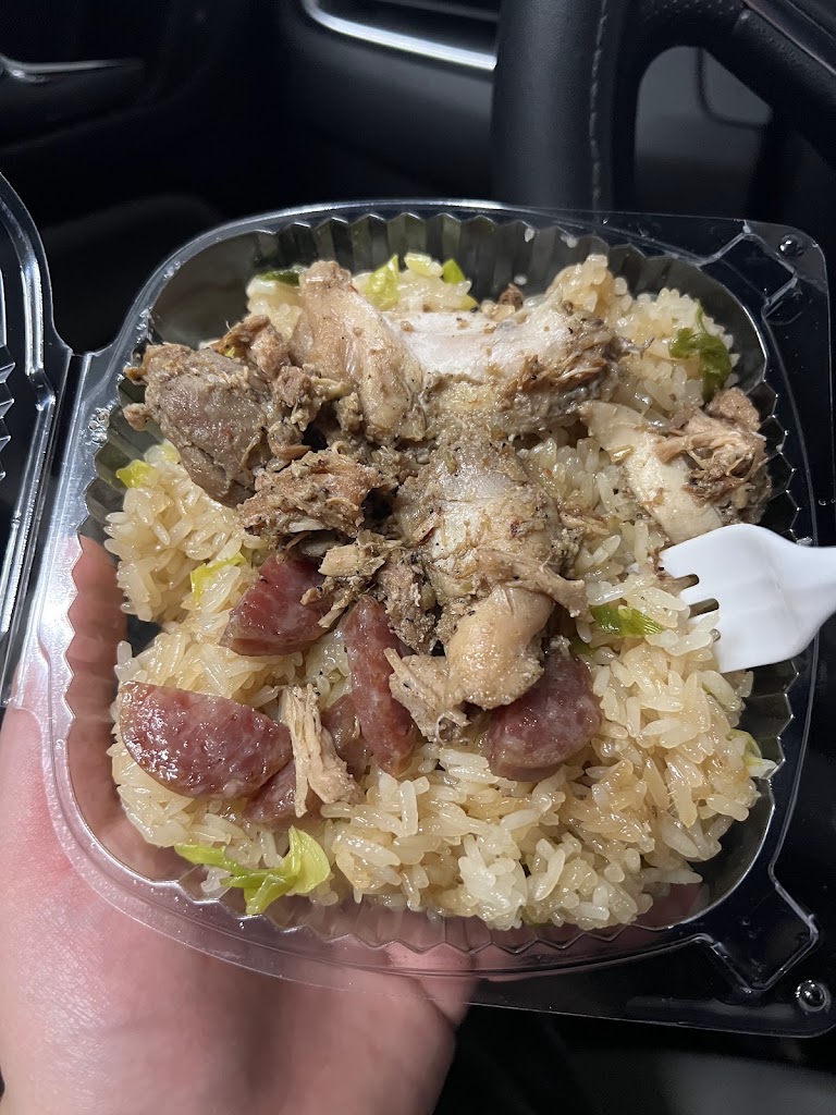 L & G Vietnamese Sandwich