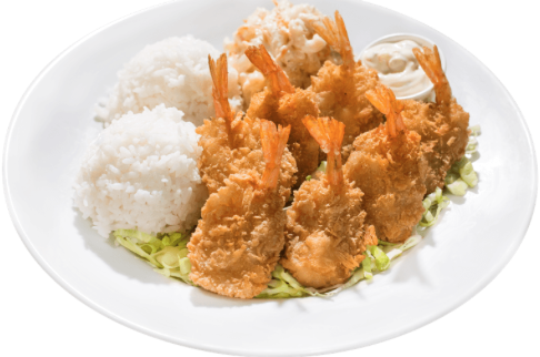L&L Hawaiian Barbecue