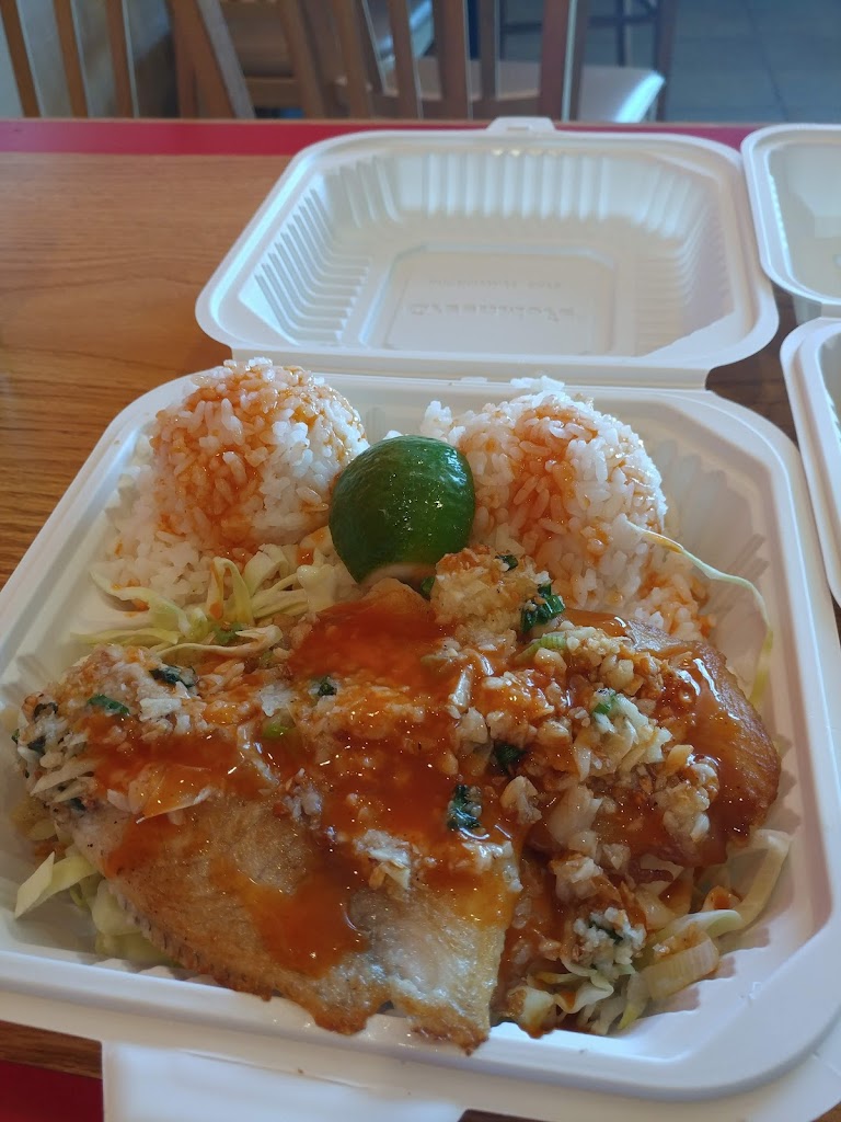 L&L Hawaiian Barbecue