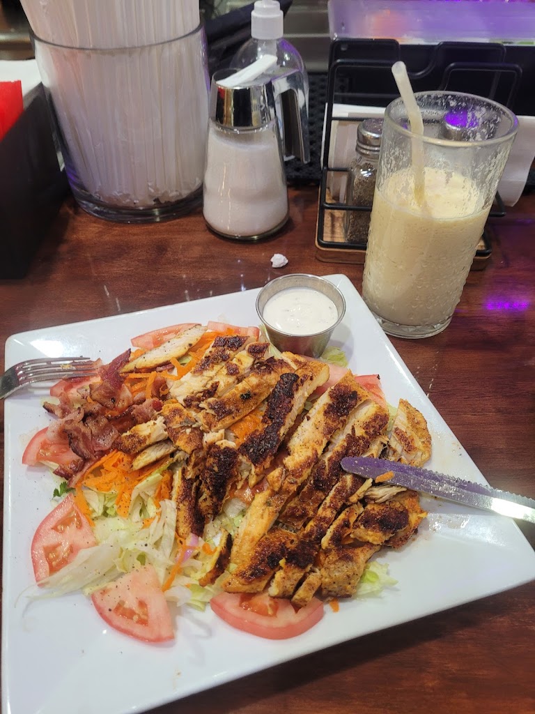 La Abundancia Bakery & Restaurant