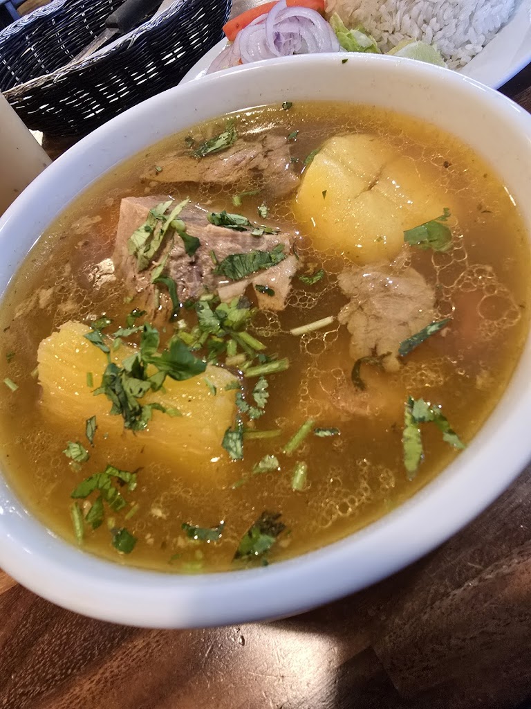 La Abundancia Bakery & Restaurant