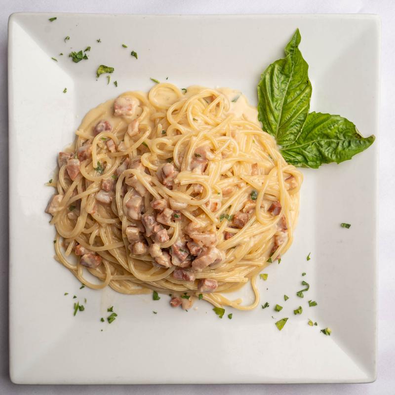 La Bella Vita