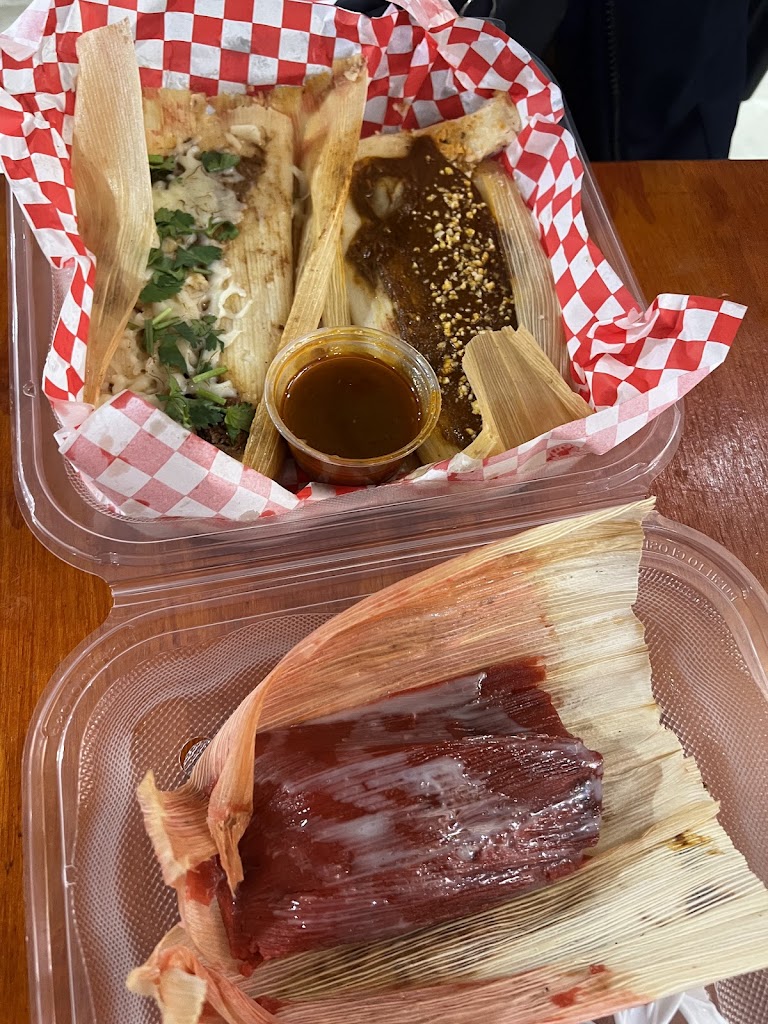La Bikina Mexican Street Food