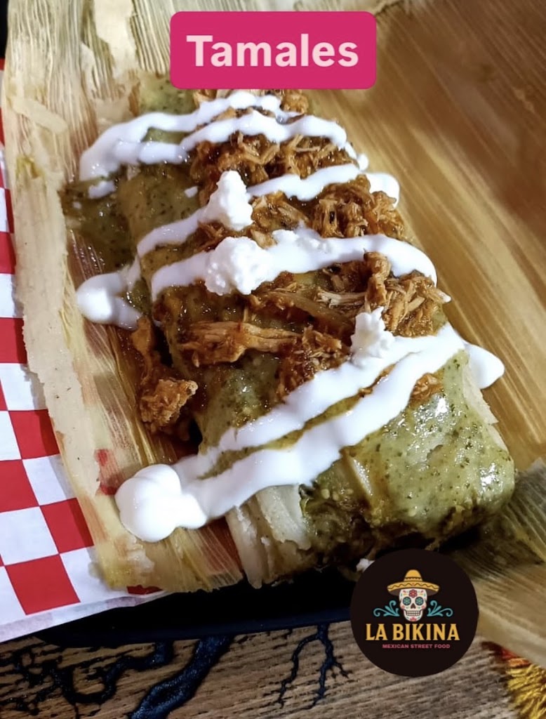 La Bikina Mexican Street Food